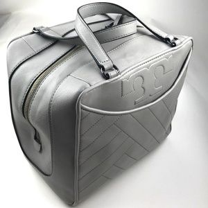 Tory Burch Alexa Satchel